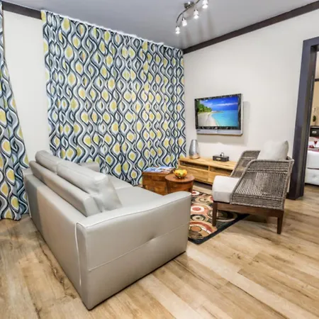 The Shoreline Suites Miami Beach Room photo