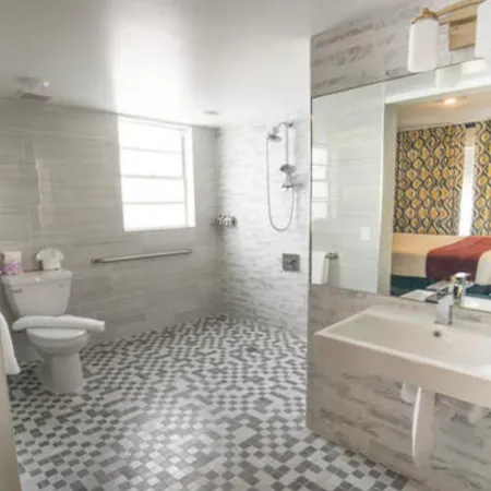 The Shoreline Suites Miami Beach Room photo