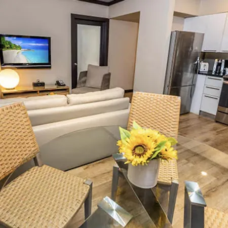 The Shoreline Suites Miami Beach Exterior photo
