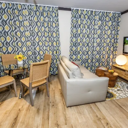 The Shoreline Suites Miami Beach Room photo