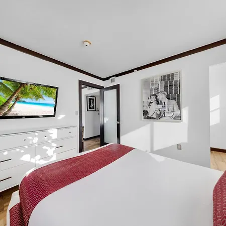 The Shoreline Suites Miami Beach Exterior photo