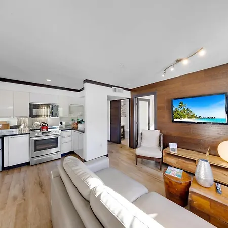 The Shoreline Suites Miami Beach Exterior photo