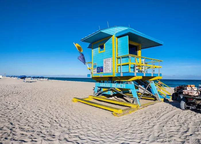 The Shoreline Suites