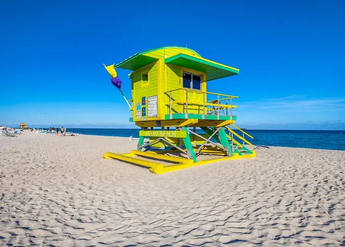 The Shoreline Suites