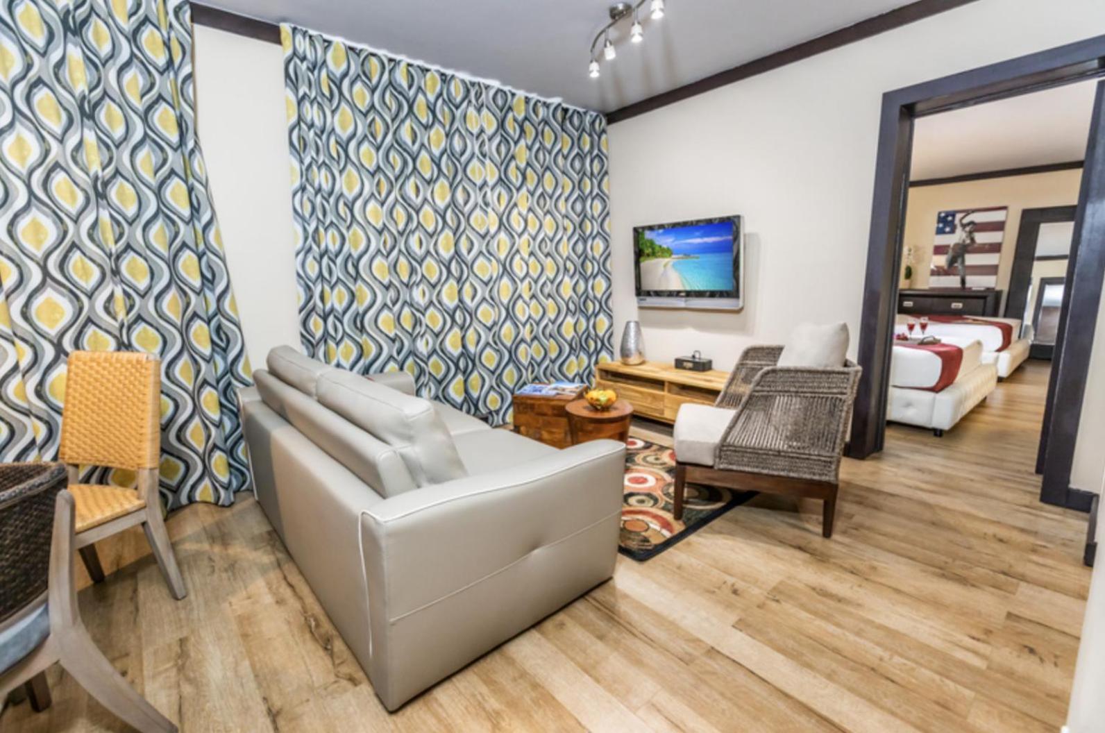 The Shoreline Apartamento Miami Beach