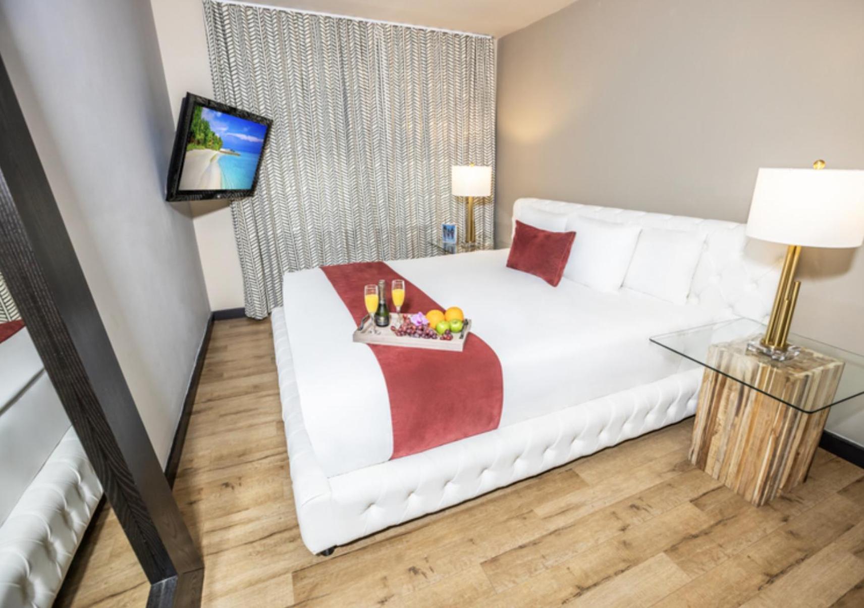 Apartamento The Shoreline *