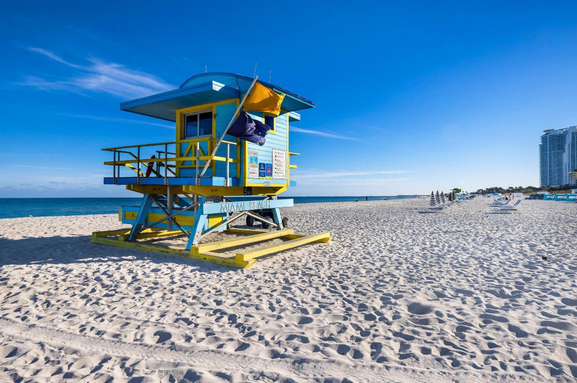 Apartamento The Shoreline *
