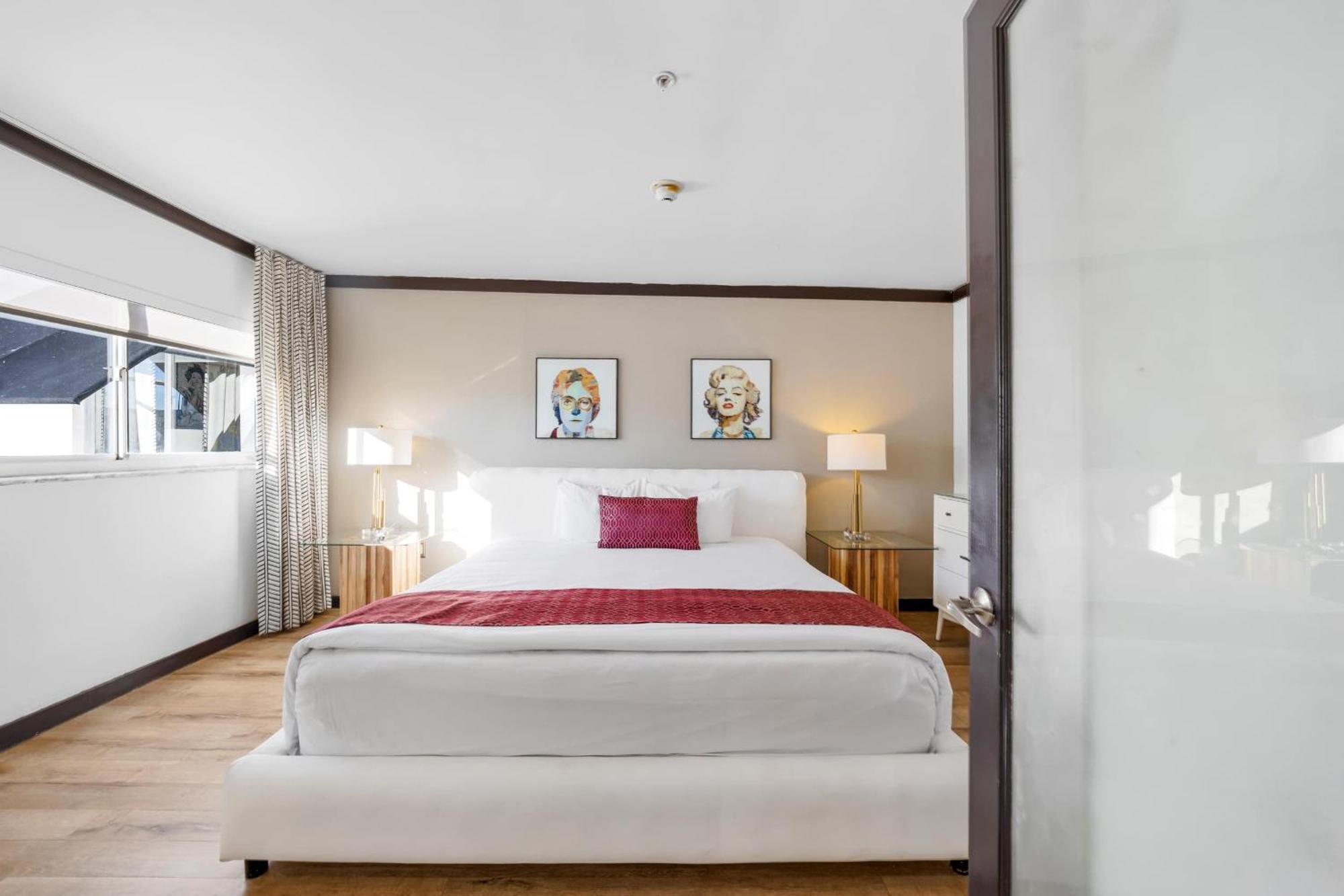 Apartamento The Shoreline Miami Beach